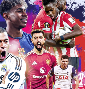 记者：国米将吉拉、索勒视为巴斯托尼替代者候选