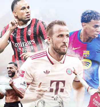 拉门斯：我读过写科比、詹姆斯&乔丹等人的书，学习他们的心态